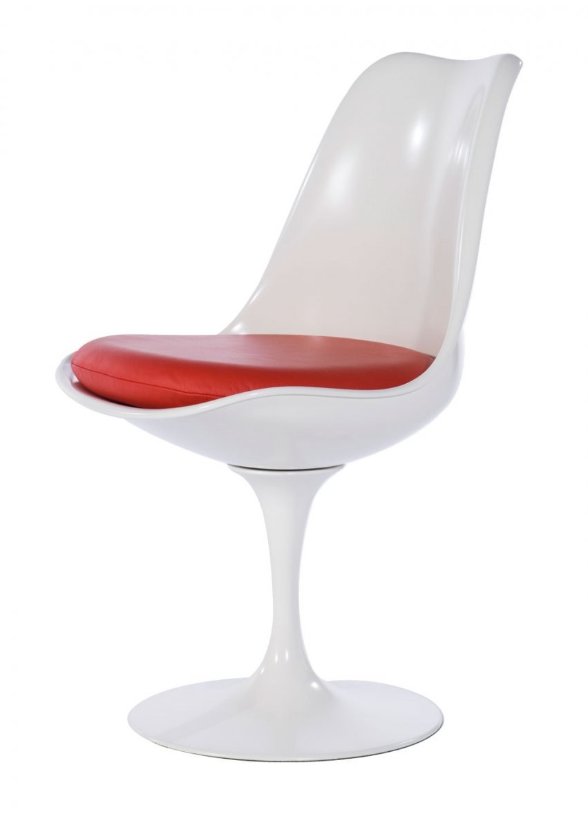 Стул Tulip (Eero Saarinen) а711