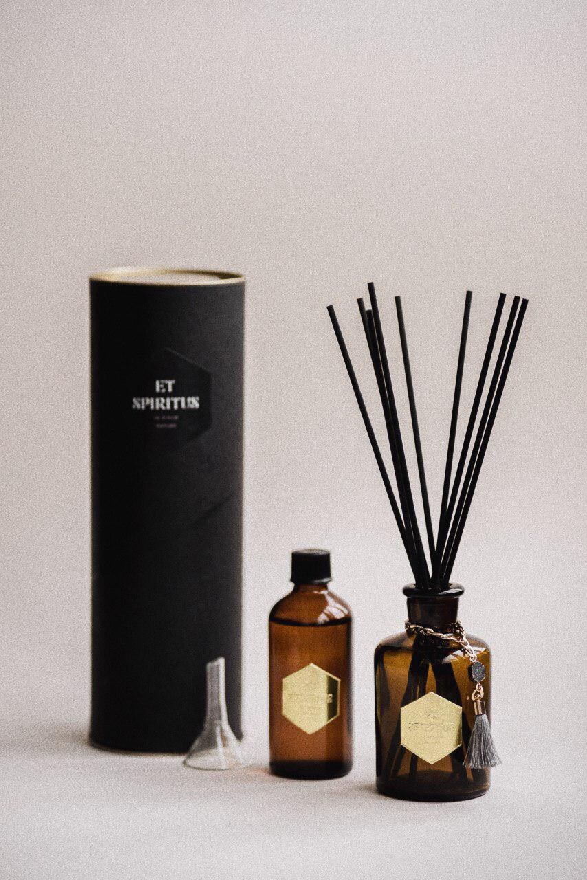 Ароматический диффузор 100мл atmosphere mirrose