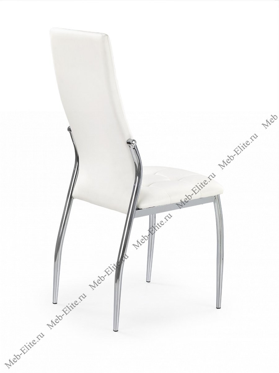 Стул Halmar k209, белый