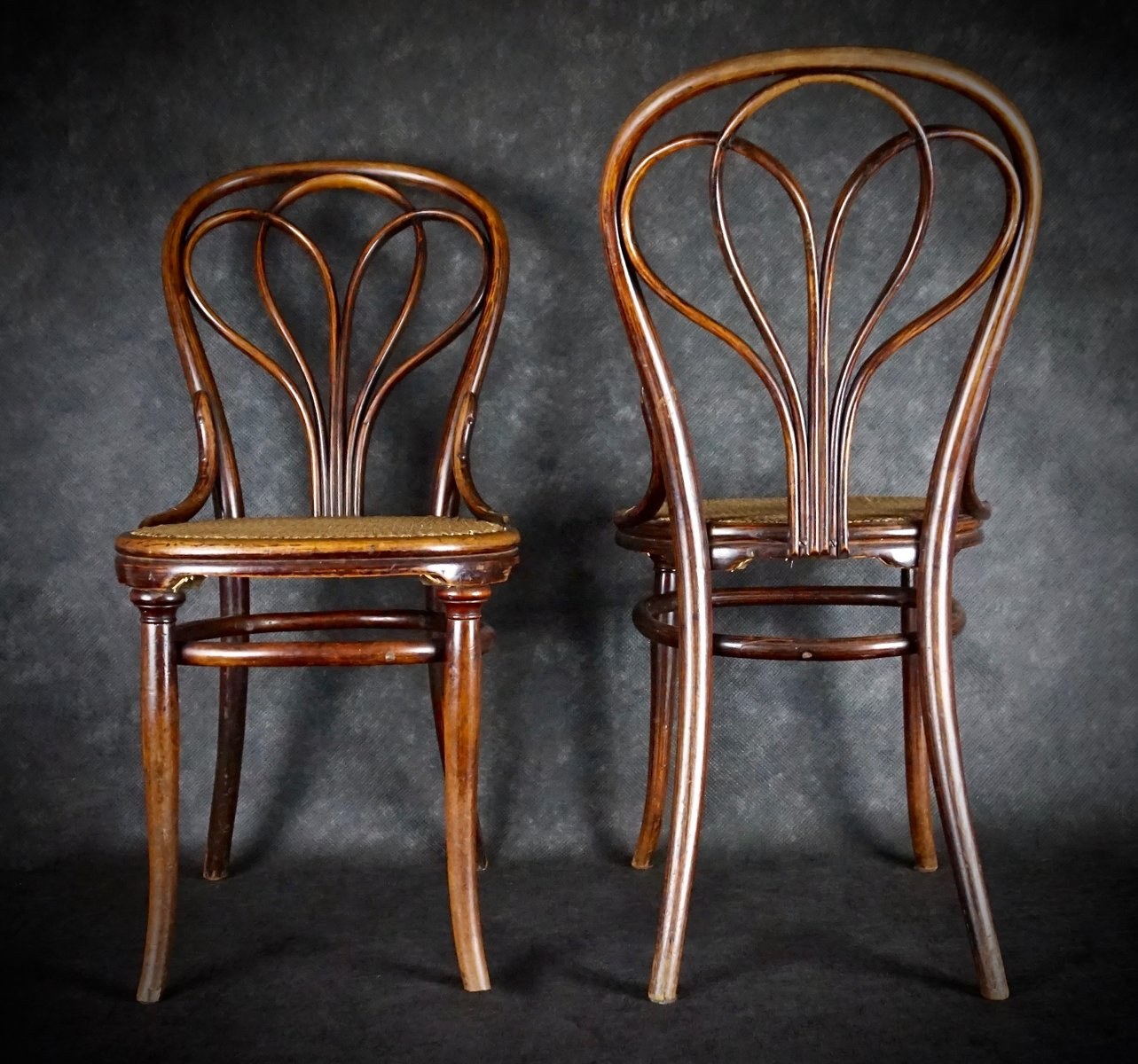 Венский стул Михаэль тонет (Michael Thonet)