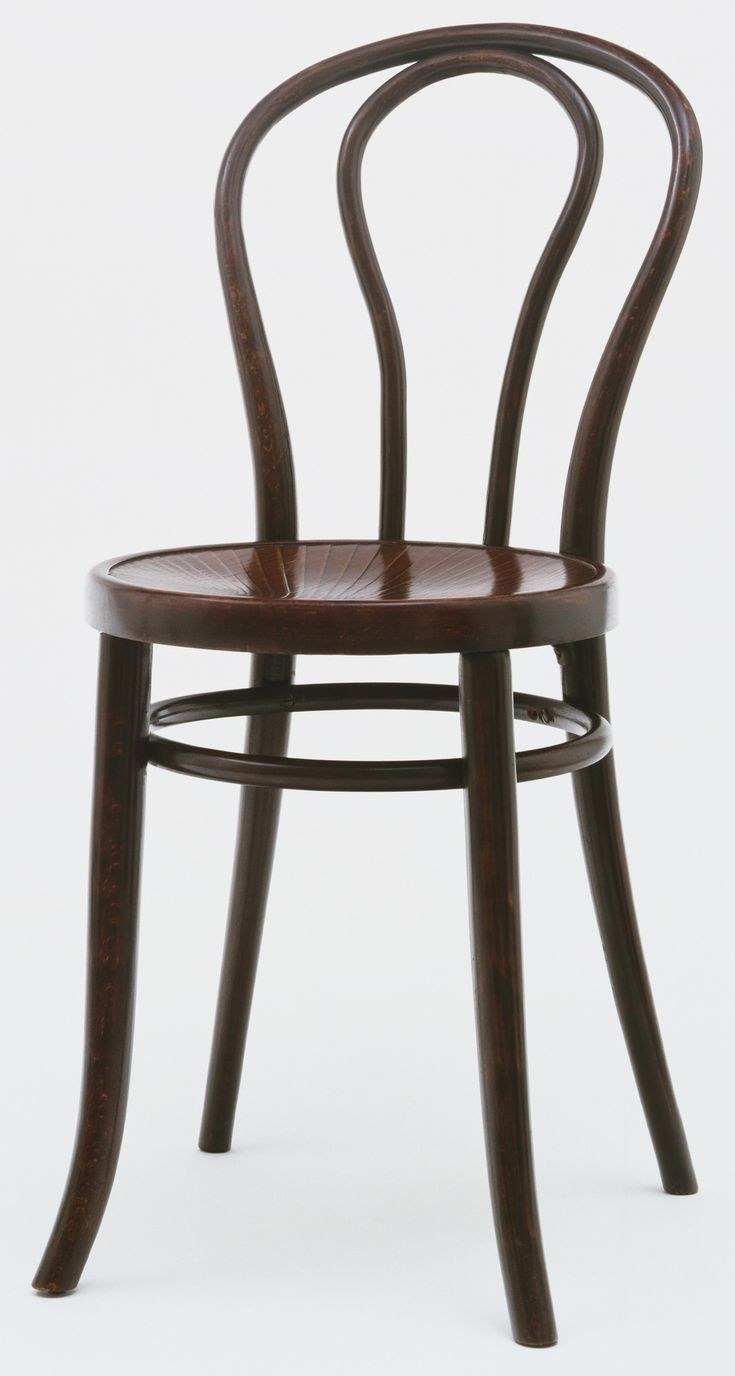 Венский стул Thonet 3