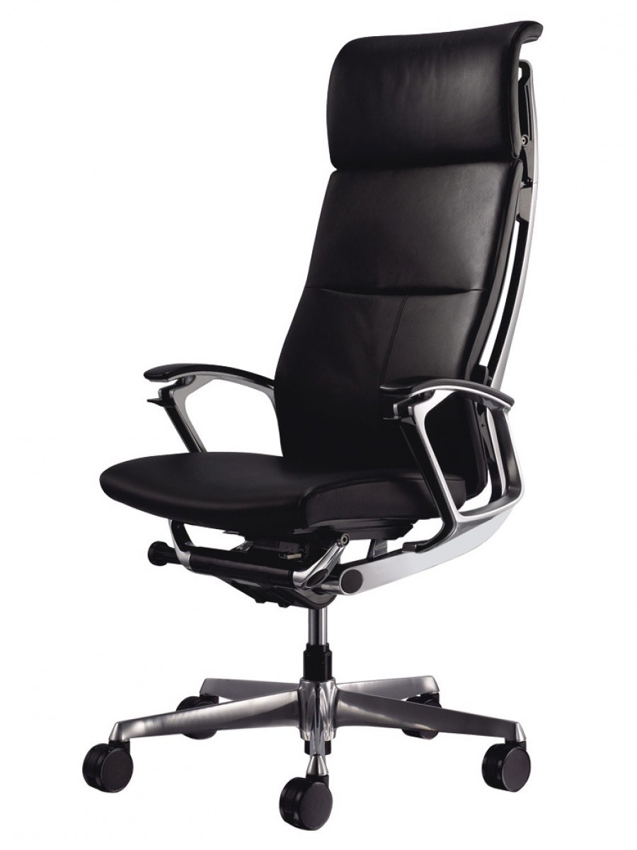 Кресло Okamura Duke