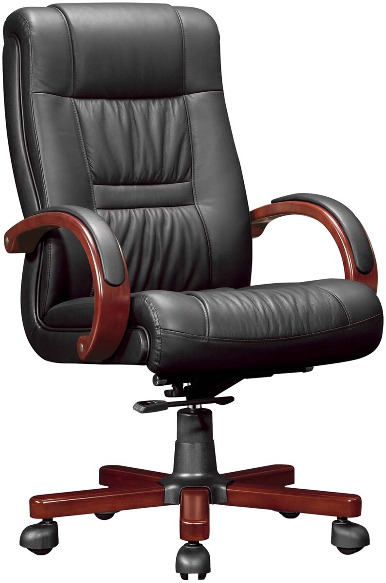 Компьютерное кресло Багратион Дельта 8018