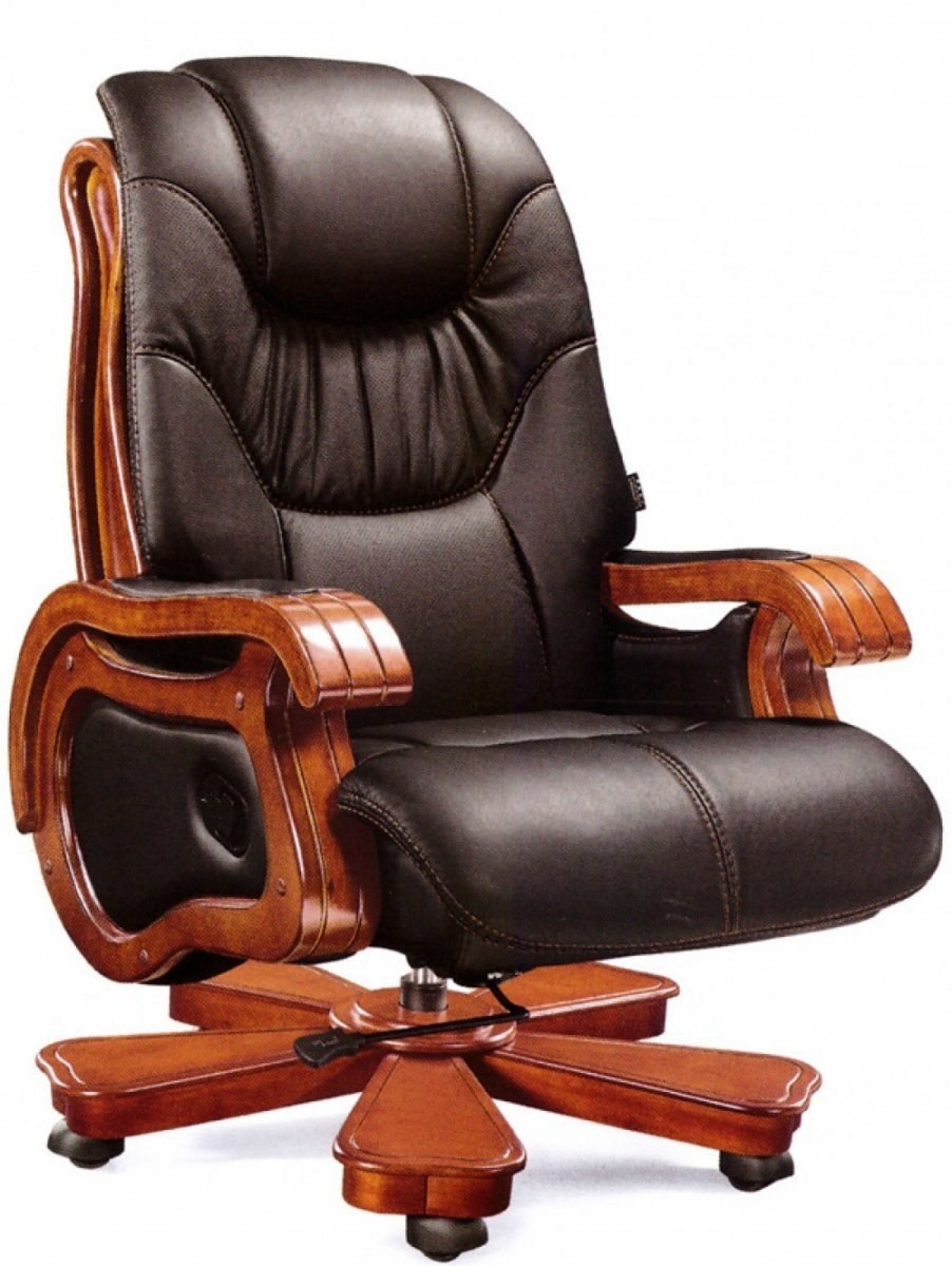 Кресло для руководителя СН-653