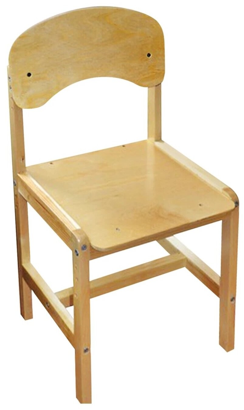 Стул детский Ростик регулируемый