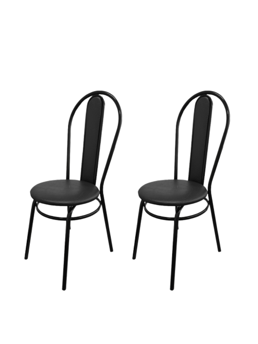 Стул "Венский" мягкая спинка