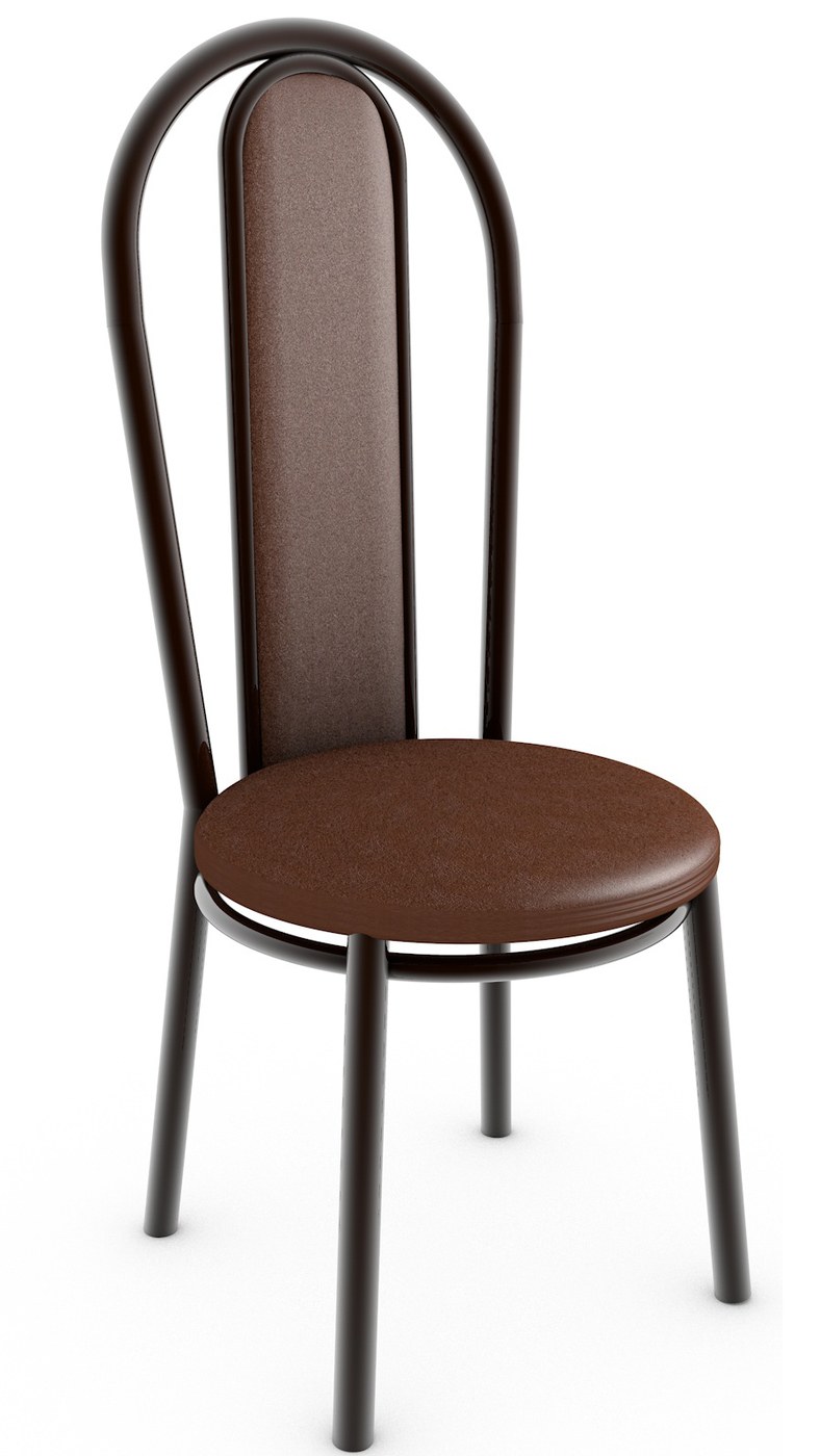 Стул Венский металл