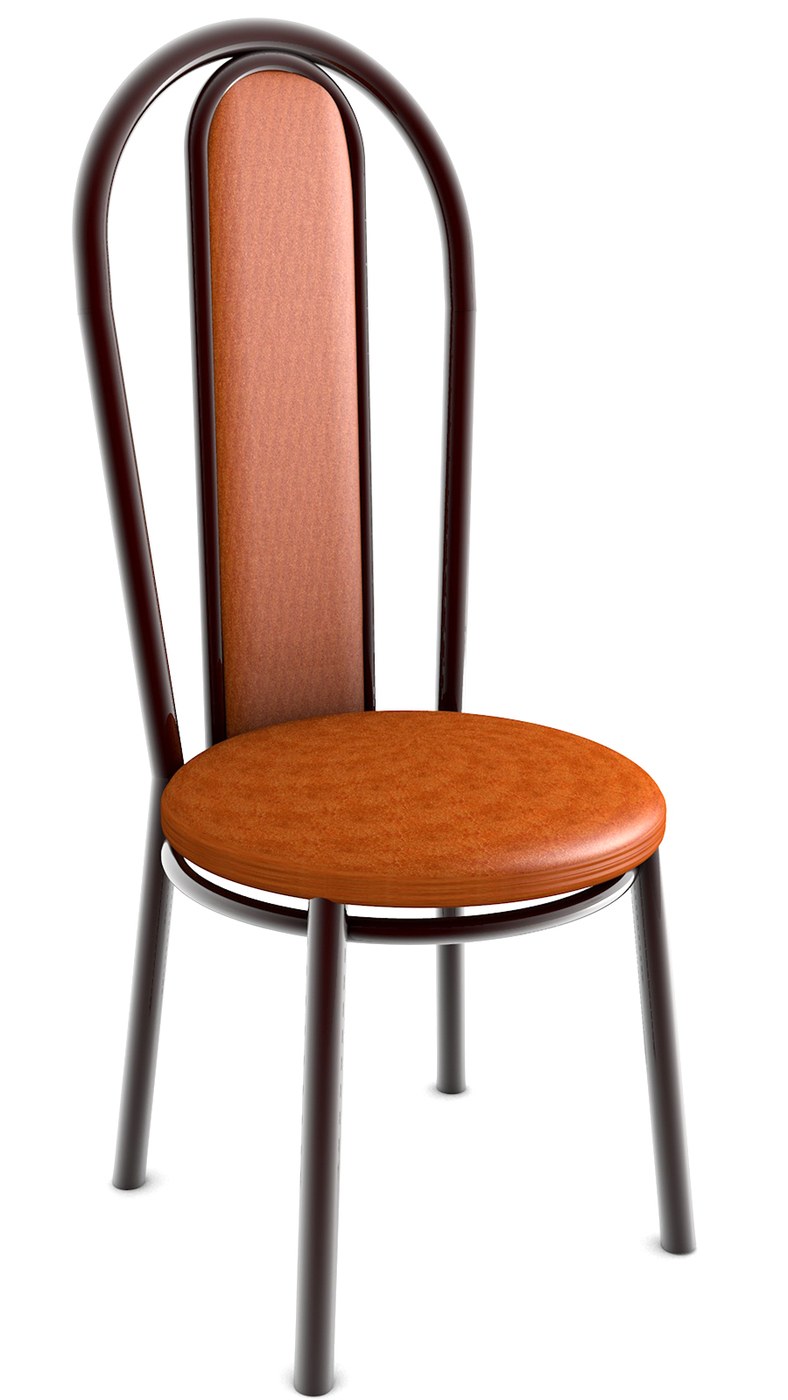 Стул "Венский 1", молочный