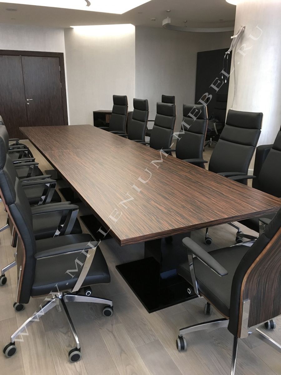 Мебель для конференц залов