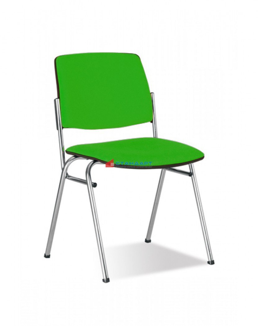 Стул isit Chrome