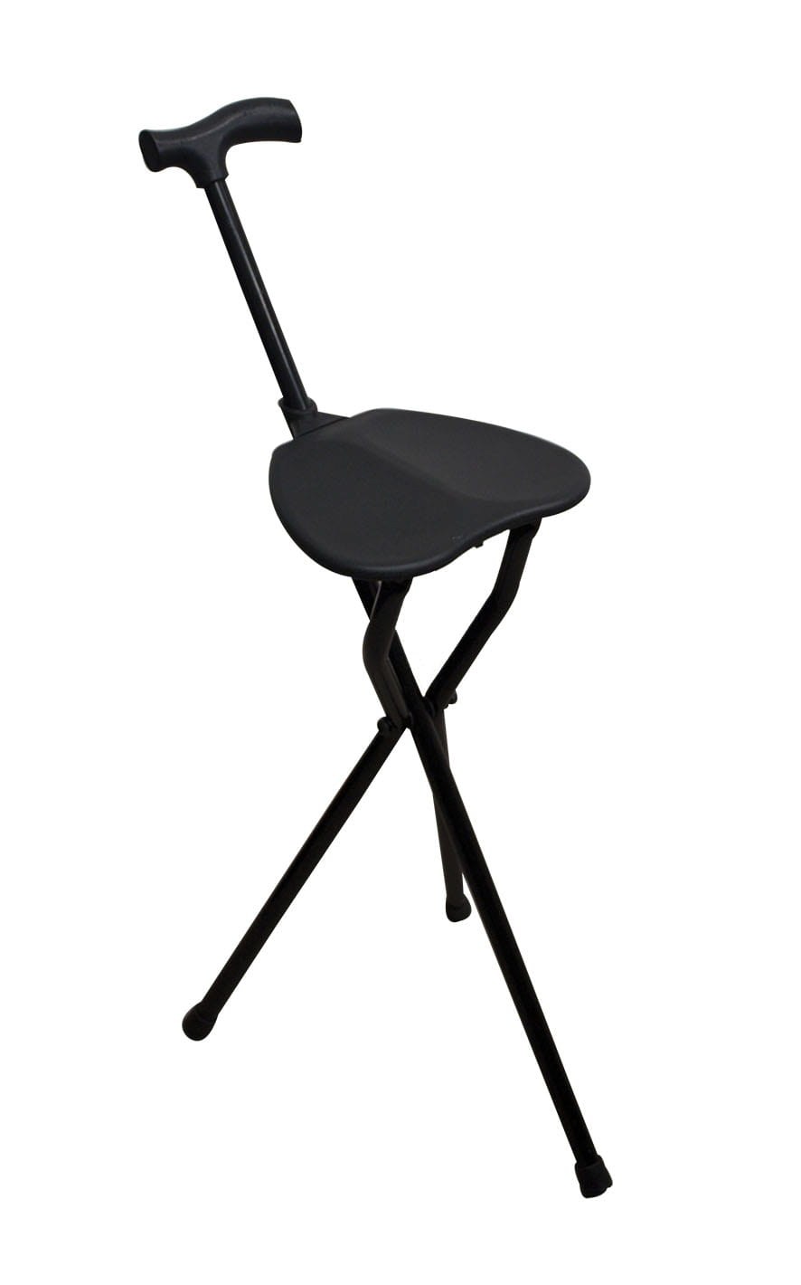 Палка с сиденьем