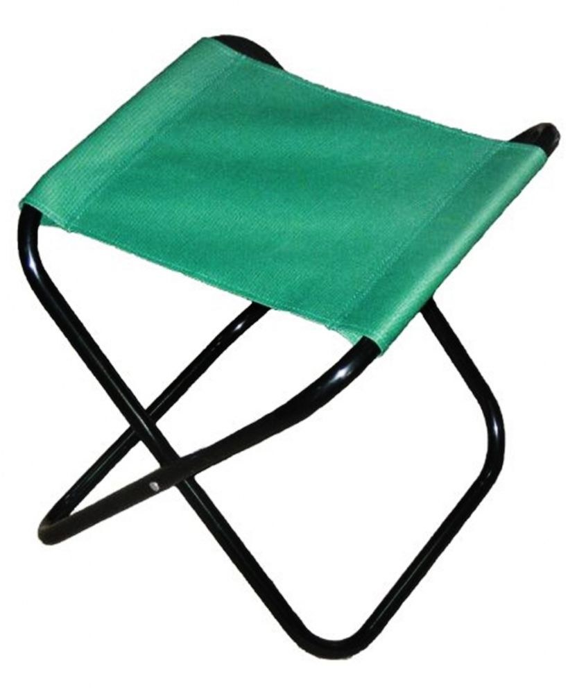 Стул складной Ермак 32*27*34см ГАЛАЦЕНТР