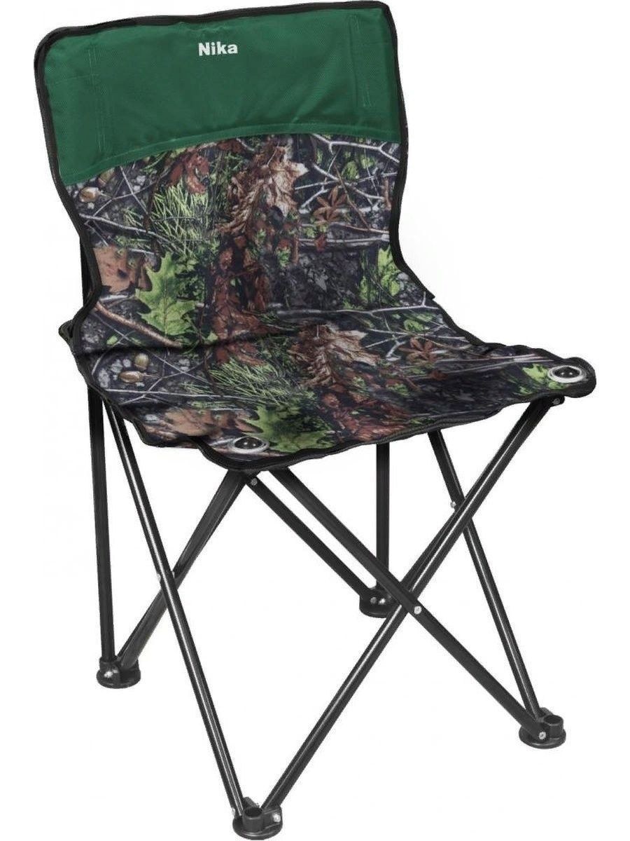 Кресло складное Nika кс2 Хант