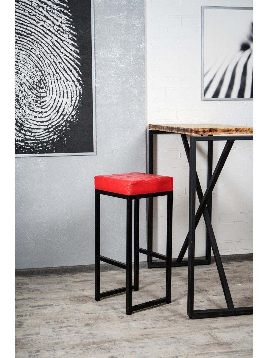 Барные стулья Modul Style