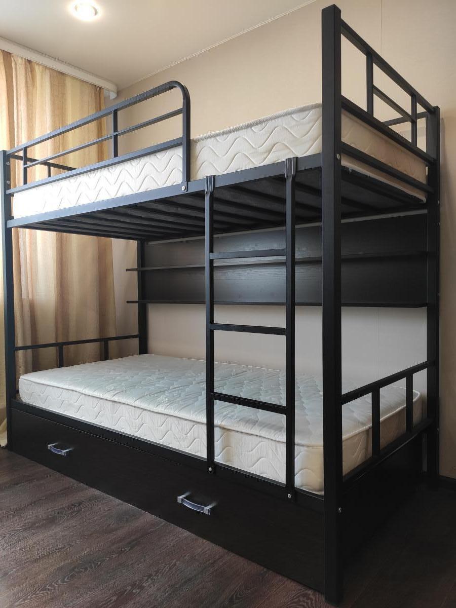 Двухъярусная кровать Севилья-2