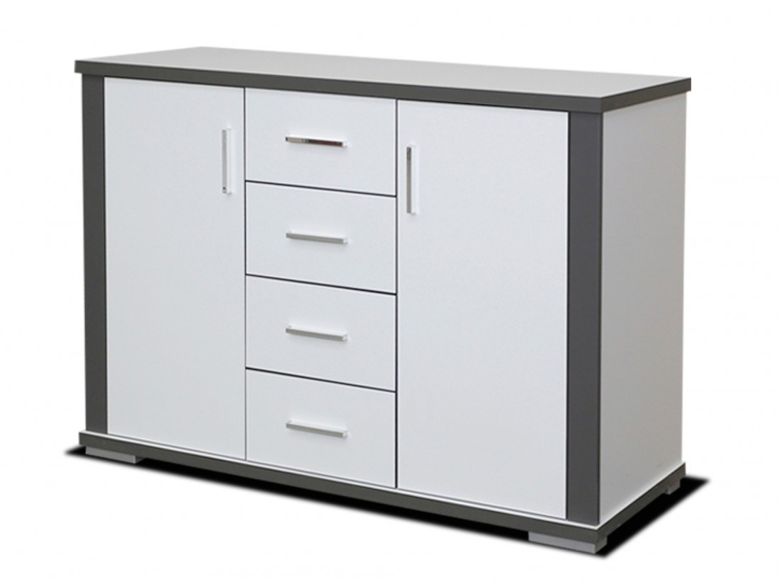 Серый комод (69 фото) - красивые картинки и HD фото