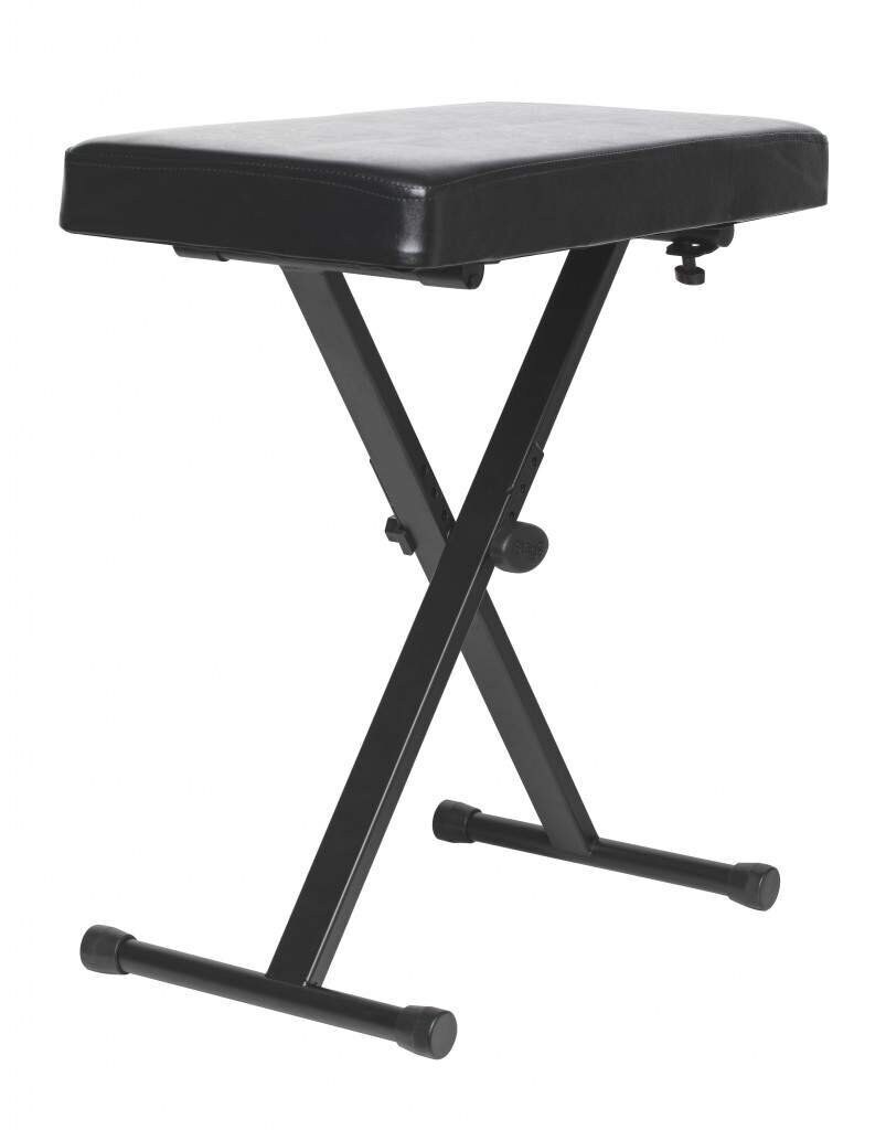 Стул Stagg Keb-a30 черный