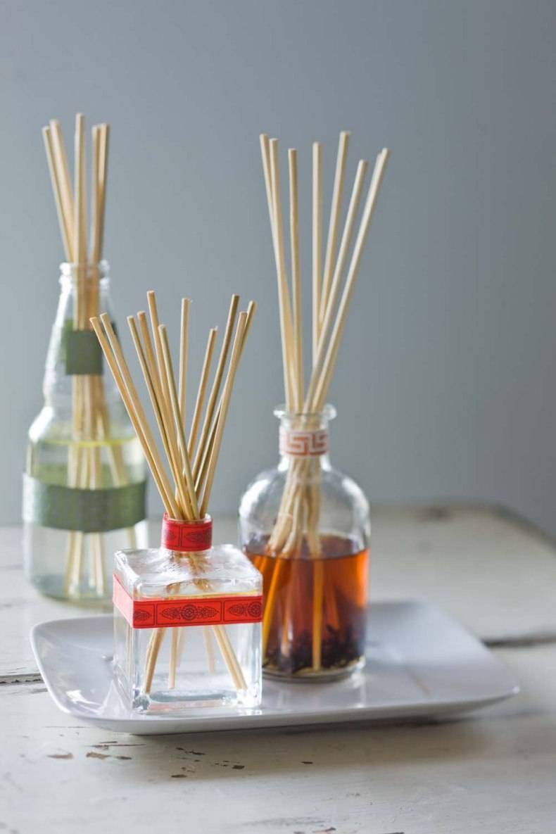 Аромадиффузор Пинтерест