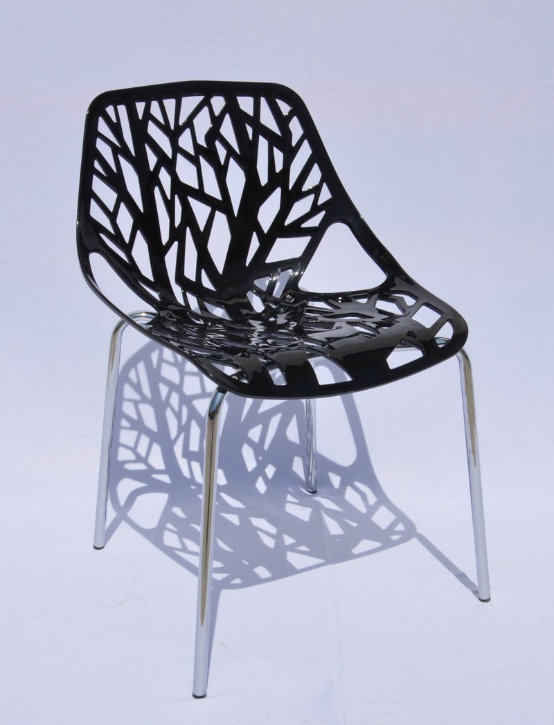 GH-107/dc453 стул синий