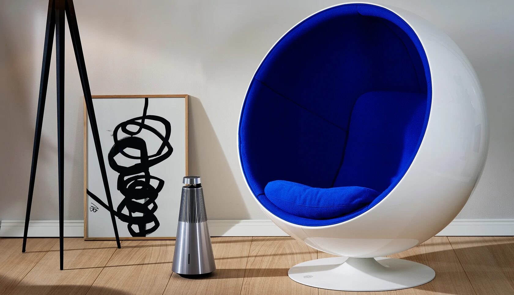 Кресло Eero Aarnio Style Ball Chair