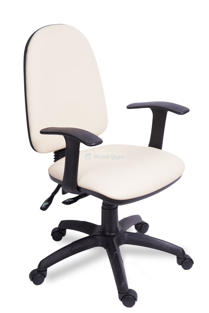 Компьютерное кресло Мирэй групп Престиж Чарли офисное