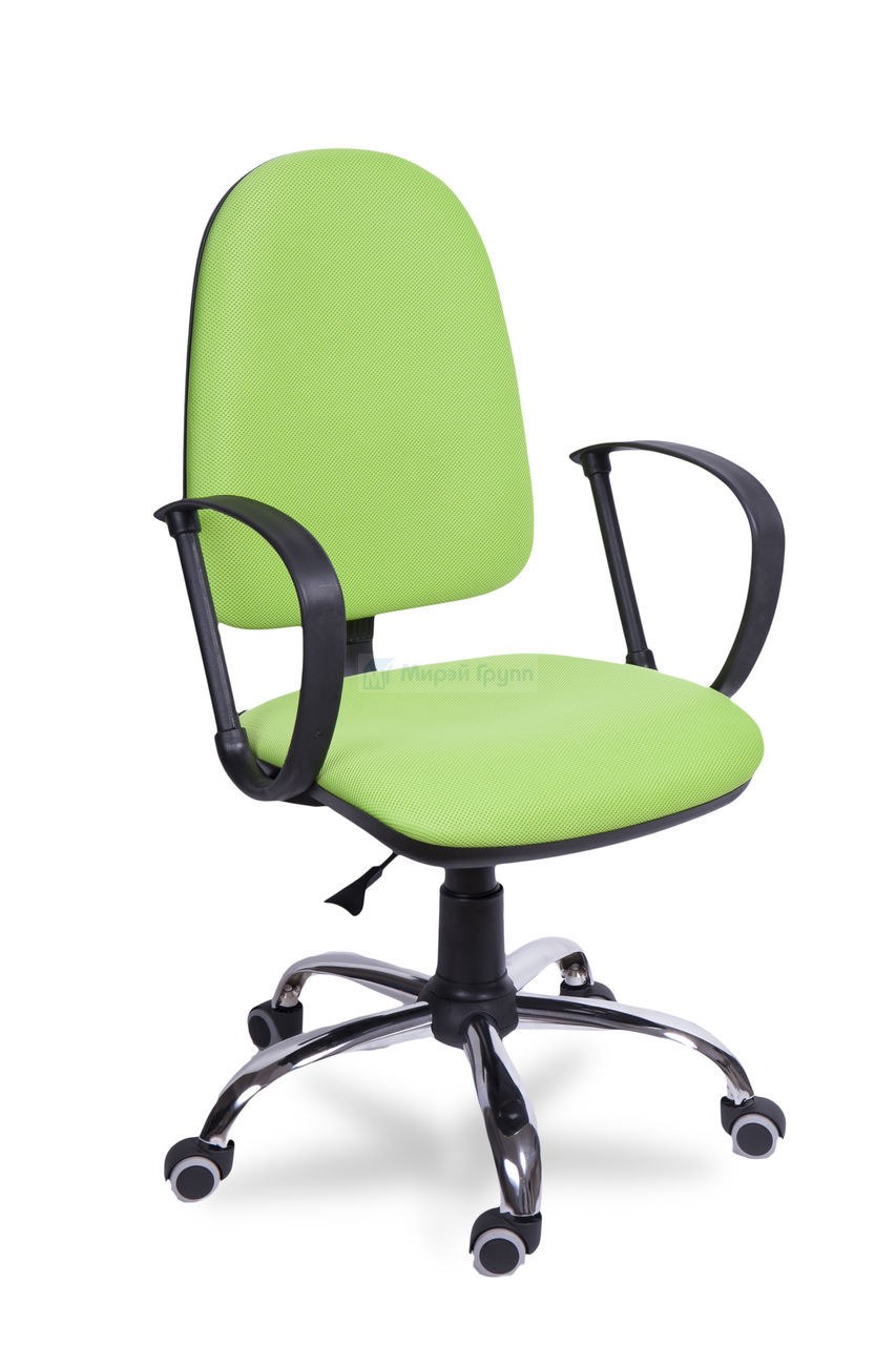 Кресло офисное Престиж Рондо в-14