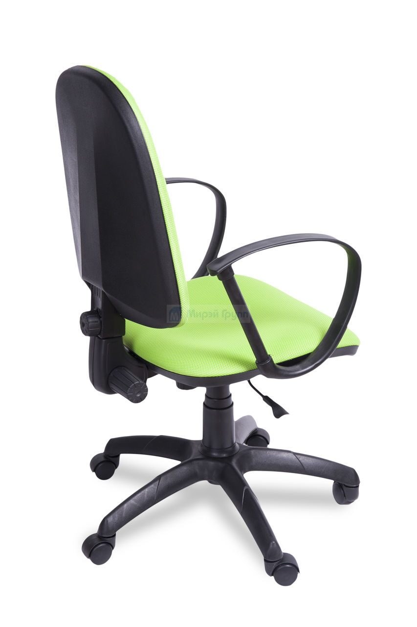 Кресло офисное Мирэй групп