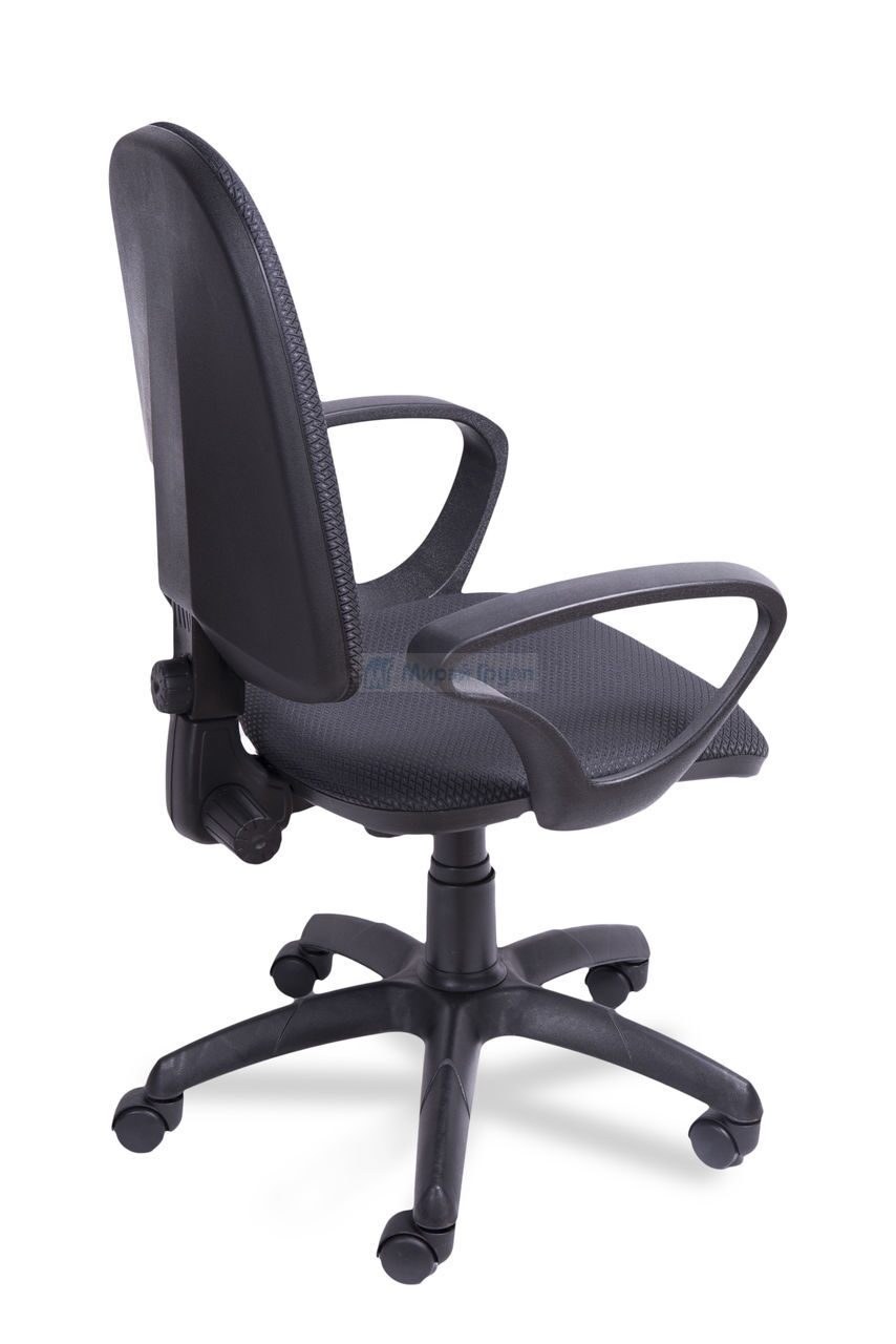 Кресло офисное Мирэй групп