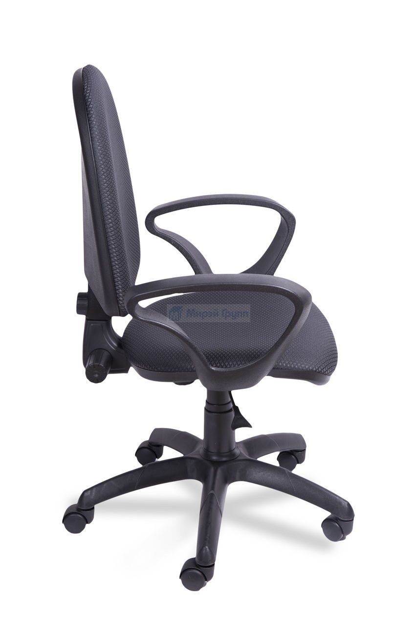 Компьютерное кресло Мирэй групп Престиж Чарли офисное