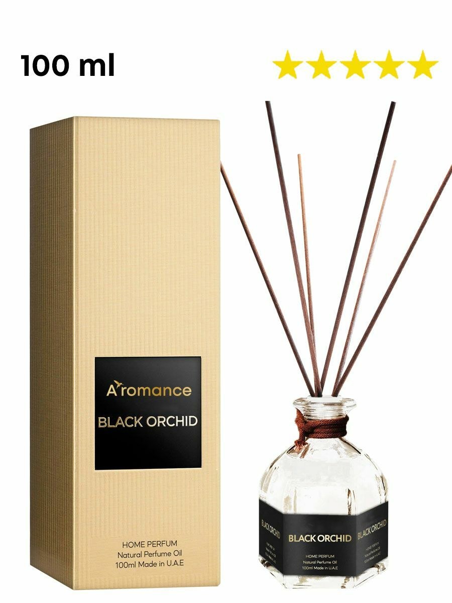 Диффузор Tom Ford Lost Cherry