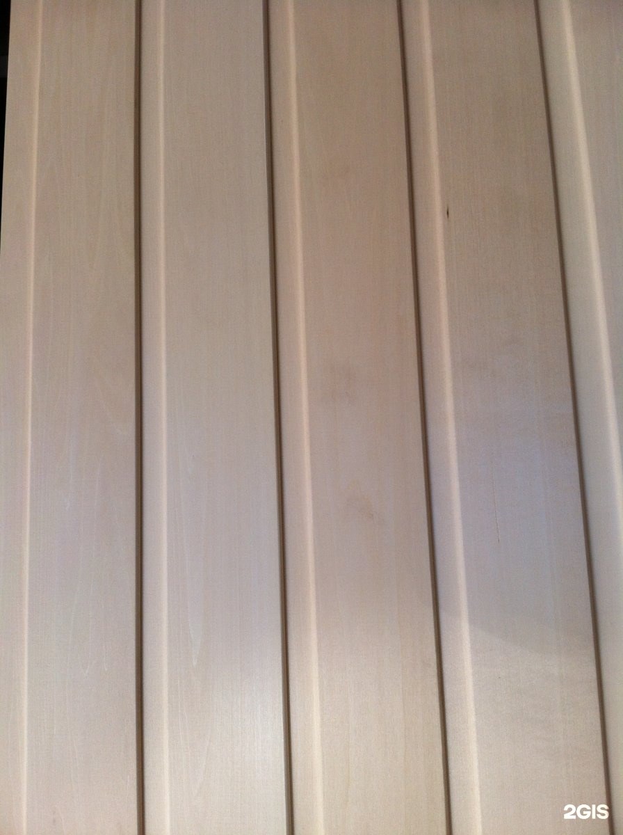 Вагонка липа ветеран Сарапул