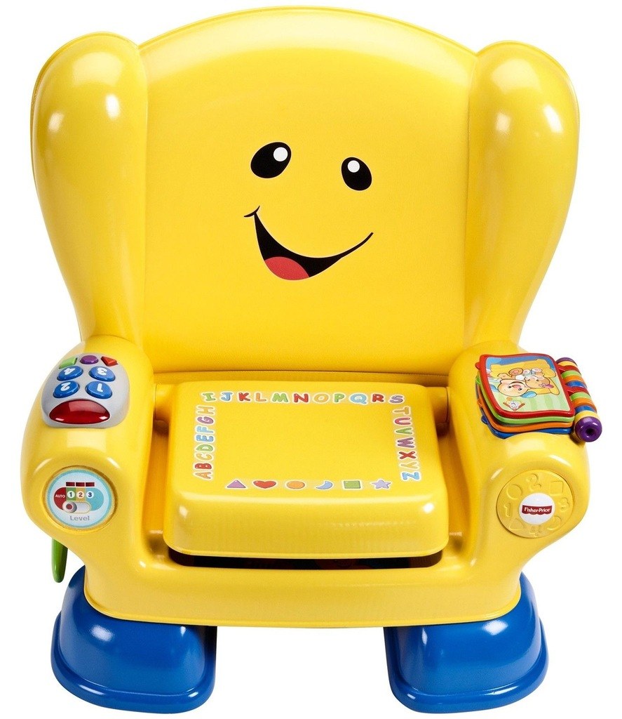 Стульчик Fisher Price