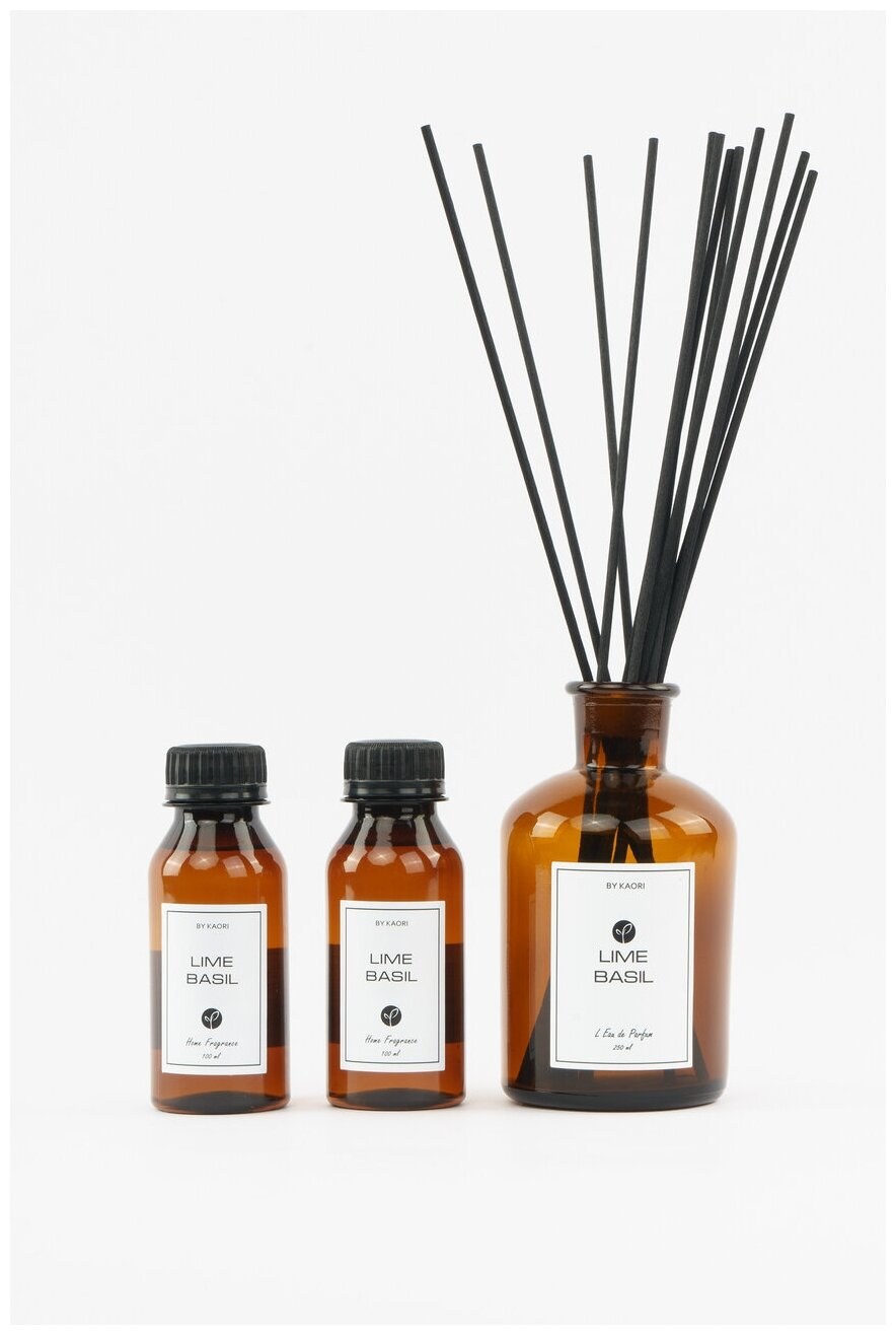 Aroma Harmony диффузор Новогодняя ель, 45 мл