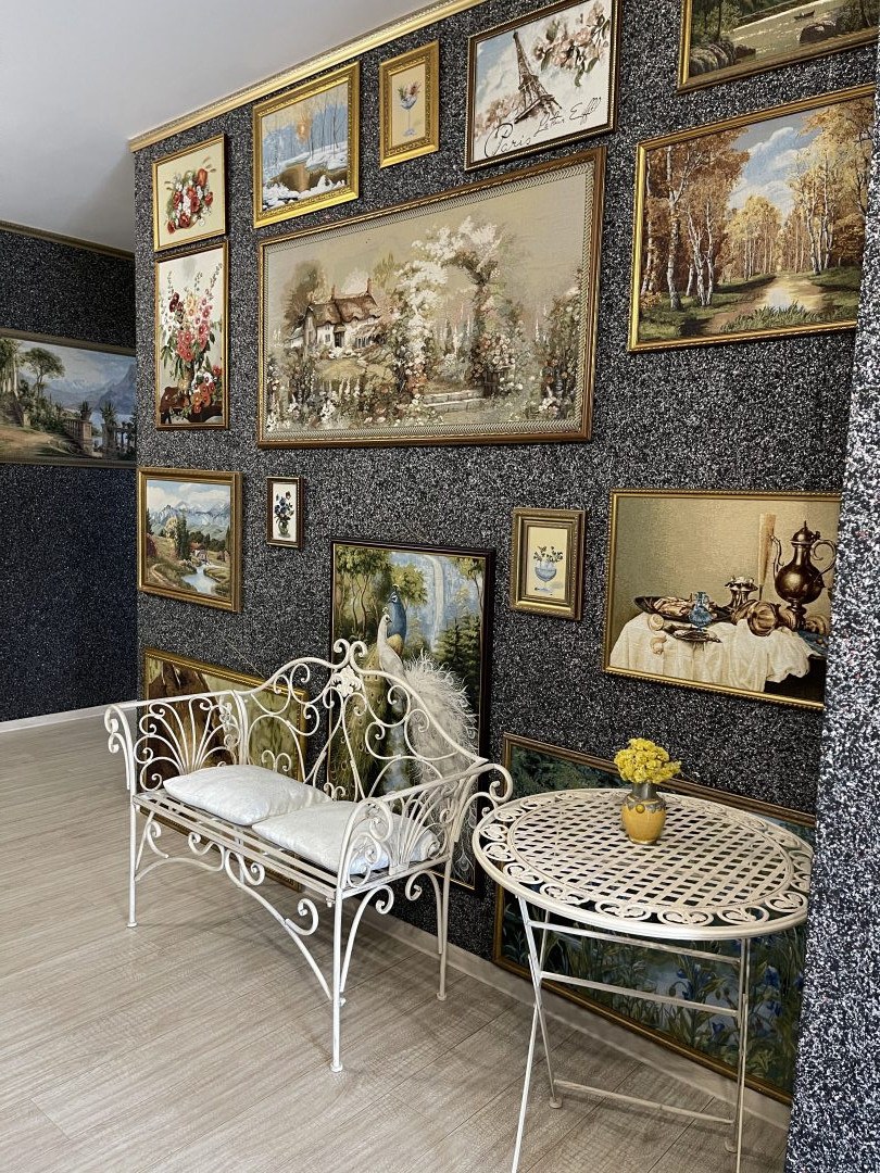 Отель гражданка Коломна