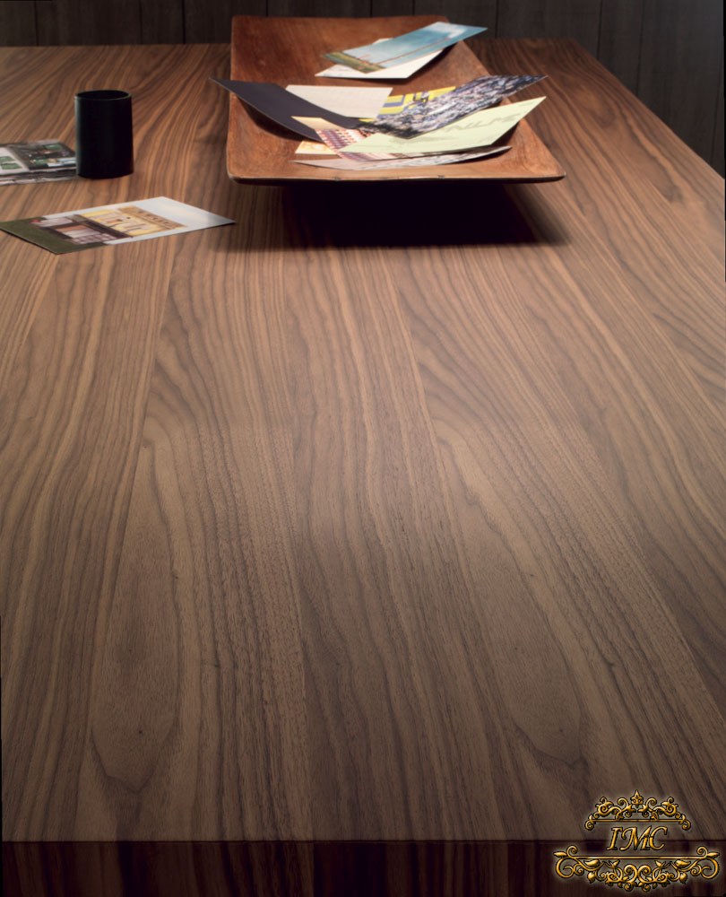 Стол шпон американского ореха