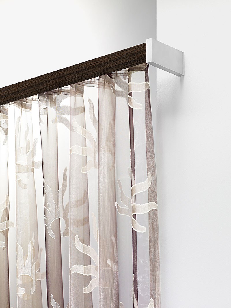 Карниз для штор Минимализм