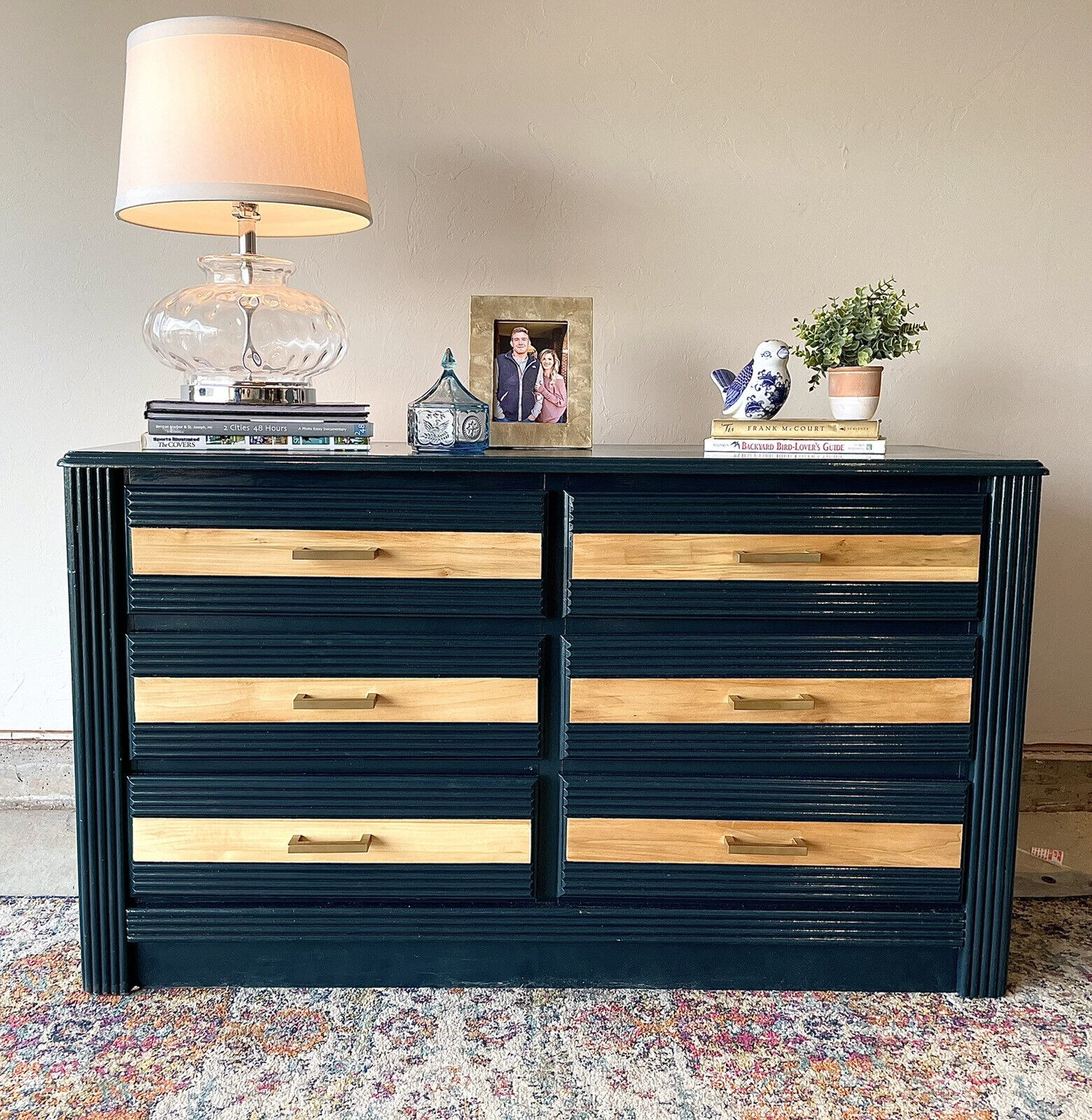 Темно синий комод (74 фото) - красивые картинки и HD фото