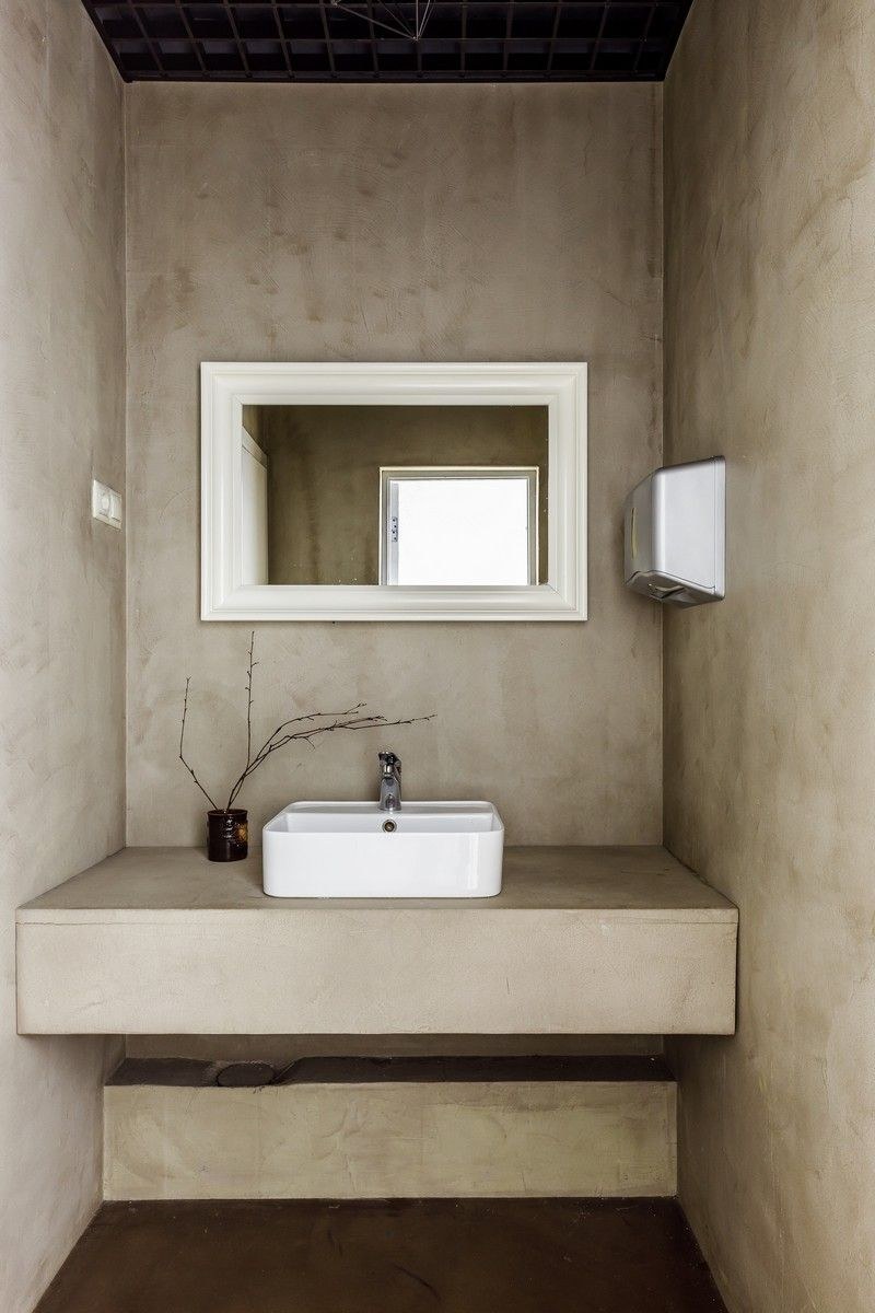 Микроцемент Форза