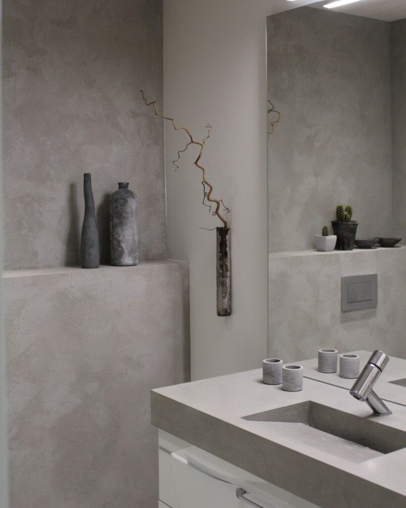 Микроцемент м900