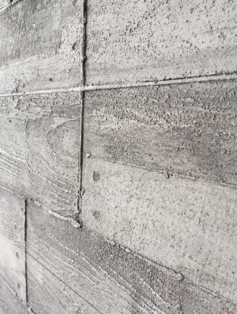 Штукатурка под бетон