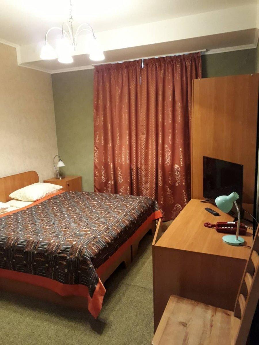 Москва гостиница дом ученых Каширское шоссе