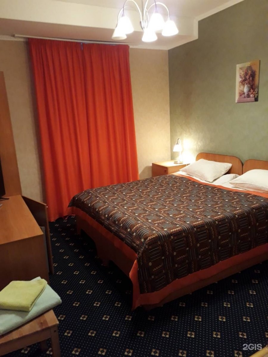 Дом ученых Подольск