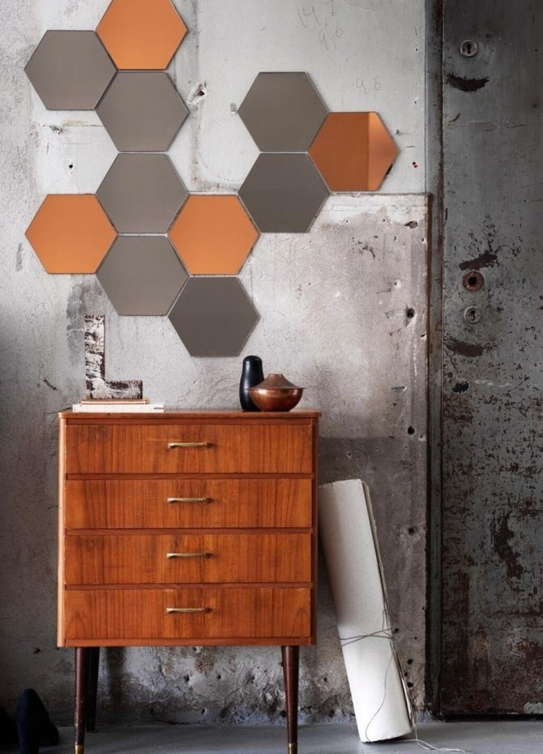 Hönefoss хёнефос зеркало