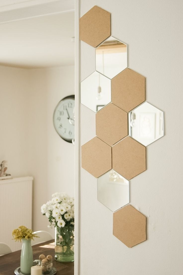 Зеркала Honefoss ikea