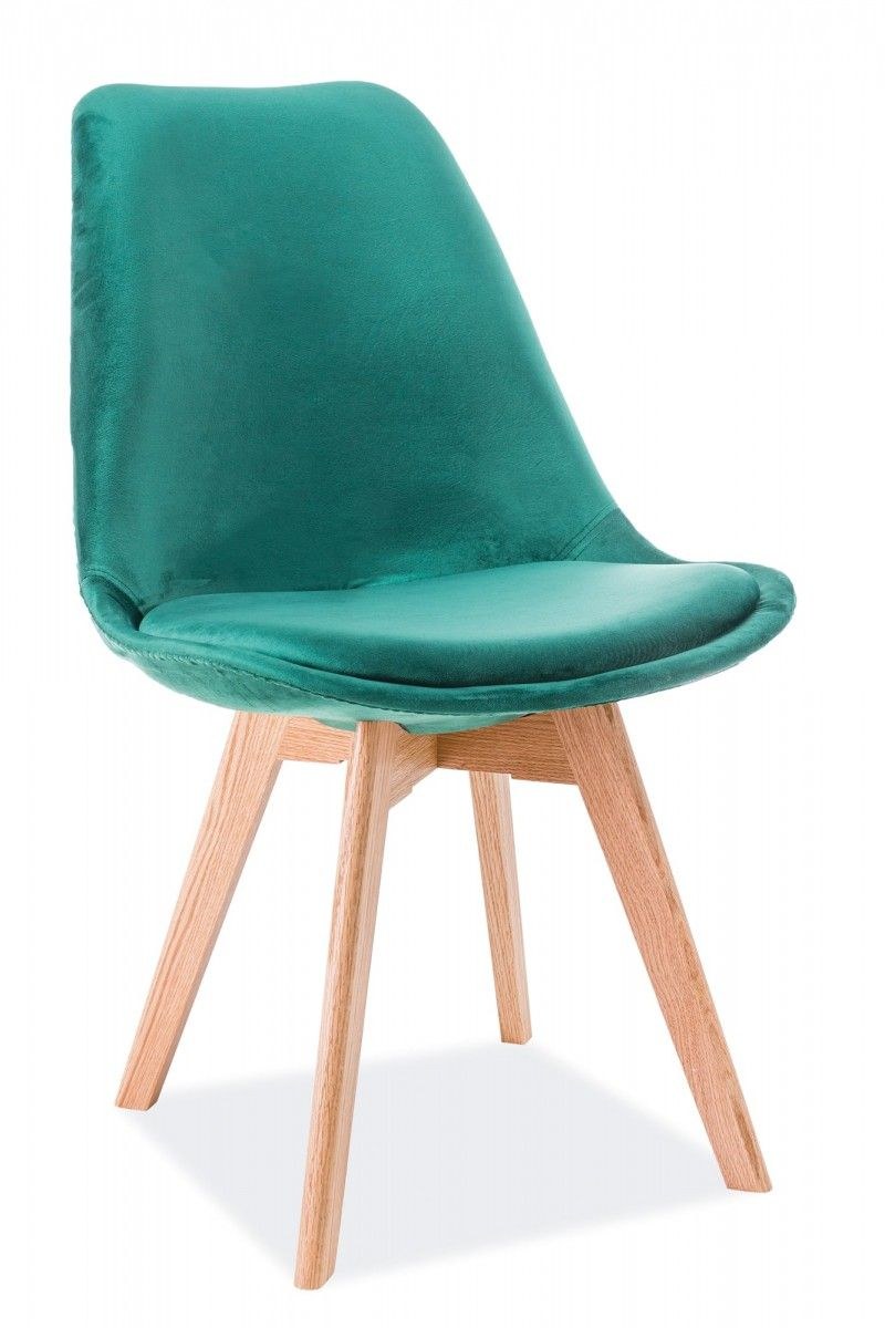 Стул Signal Dior Velvet