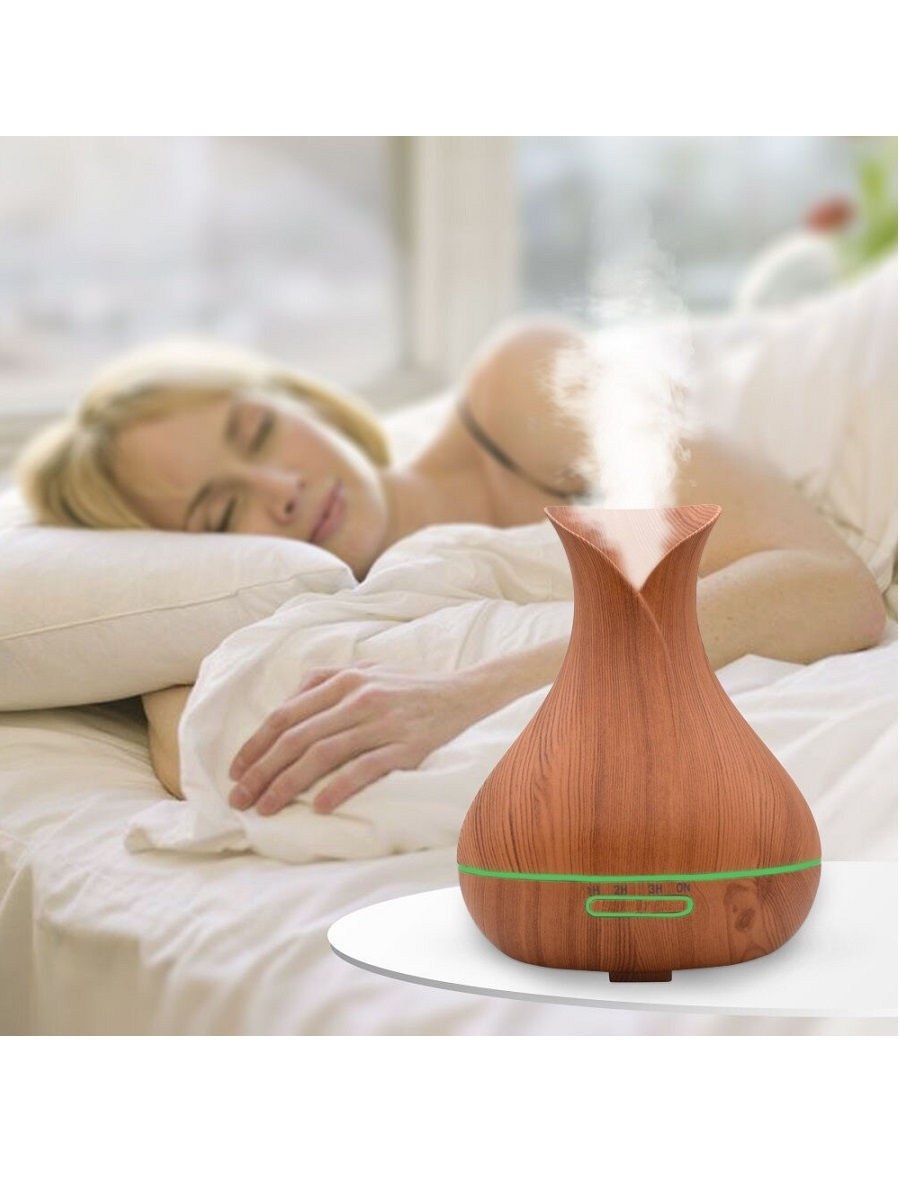 Арома увлажнитель