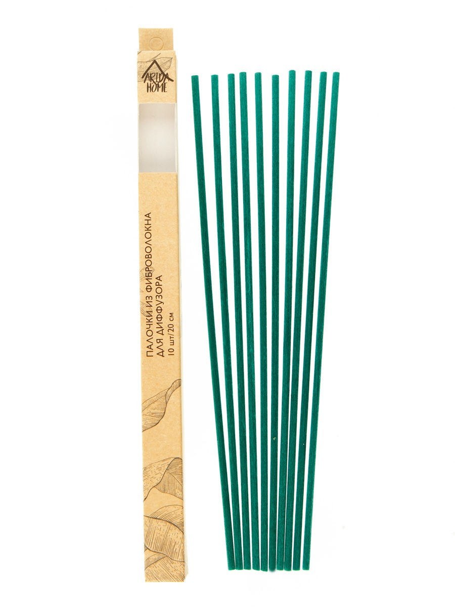 Набор палочек для диффузоров Arida Home