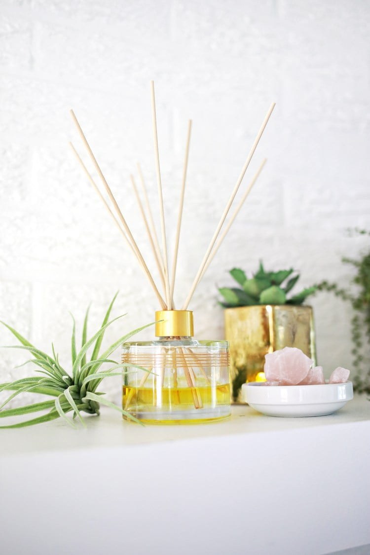 Ароматы для дома