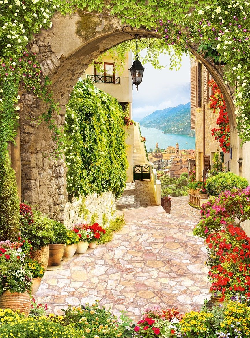 Delice Decor фотообои