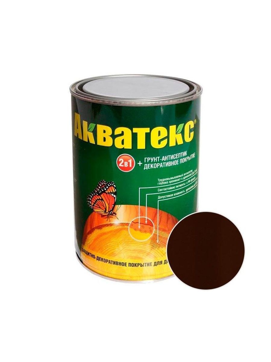 Акватекс-Экстра Орегон 0.8 л